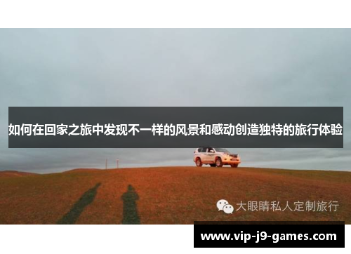 如何在回家之旅中发现不一样的风景和感动创造独特的旅行体验