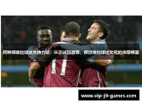 阿斯顿维拉球迷支持力量:从忠诚到激情,探讨维拉球迷文化的深厚根基 阿斯顿维拉球迷支持力量:从忠诚到激情,探讨维拉球迷文化的深厚根基