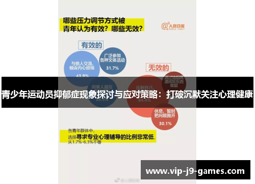 青少年运动员抑郁症现象探讨与应对策略:打破沉默关注心理健康 青少年运动员抑郁症现象探讨与应对策略:打破沉默关注心理健康
